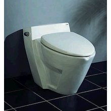 卫浴洁具LT 1204连体座便器配件全解析