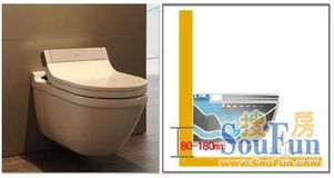 如何选择合适的卫浴洁具及专业安装服务