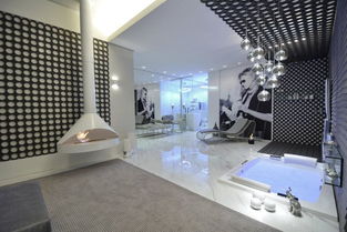 彩色固体工程装修板材 新一代家具制造与室内设计的革命性材料