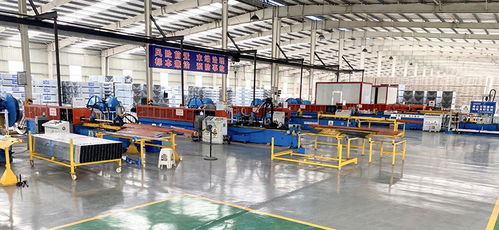 泰山牌轻钢龙骨 友源伟业建材的创新与建筑装饰装修材料研发