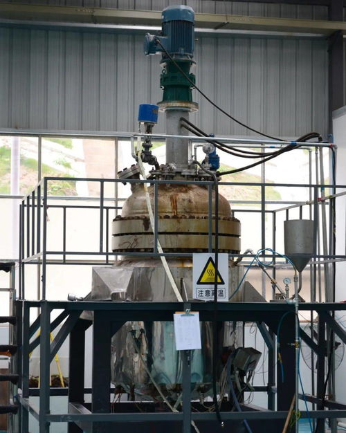 华曙故事之三 材料研发团队的“首秀”之战——解码新型建筑装饰材料的诞生