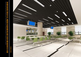 安徽徽创装饰工程 以创新研发驱动综合楼装饰品质升级