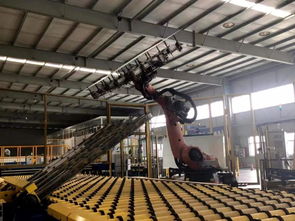 自主研发驱动成本革命 吴江南玻以原材料创新实现年省千万