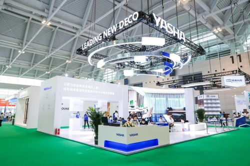 亚厦工业化装配式内装GIB展会大放异彩 用新装饰定义未来人居